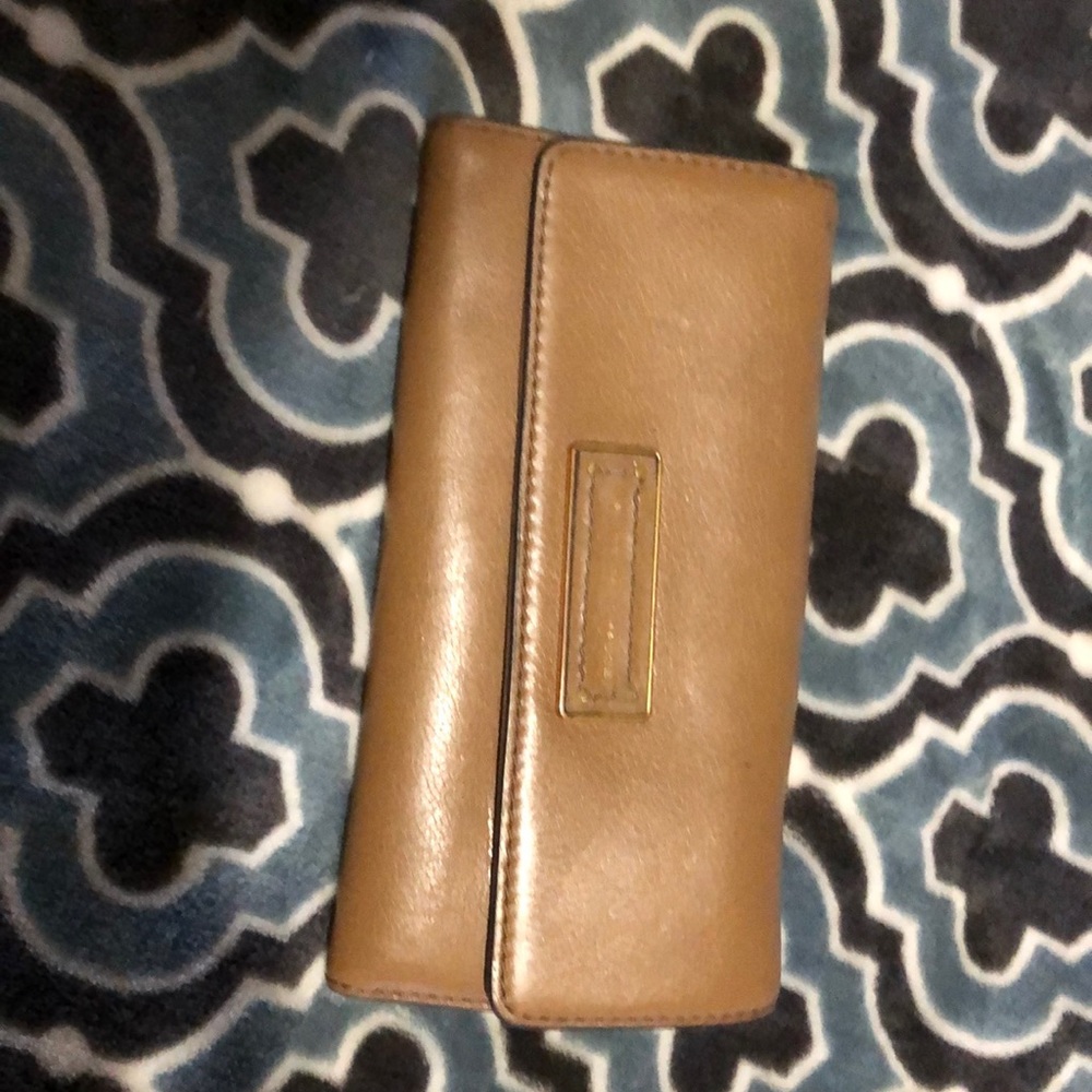 Marc Jacobs wallet